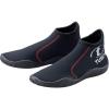imageTUSA DB0201 Imprex 3mm Dive SlipperMens 9  Womens 10