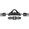 imageTUSA Fin Spring Straps PairBlack