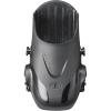 imageTUSA HyFlex System Spare Foot Pockets for Scuba Diving Fins Set of 2Black