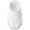 imageTUSA HyFlex System Spare Foot Pockets for Scuba Diving Fins Set of 2White