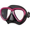 Black/Rose Pink
