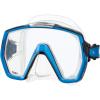 imageTUSA M1001 Freedom HD Scuba Diving MaskFishtail Blue