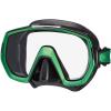 Black/Energy Green