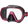 imageTUSA M1003 Freedom Elite Scuba Diving MaskBlackRose Pink