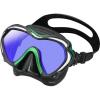 imageTUSA M1007 Paragon S Scuba Diving MaskEnergy Green