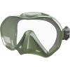 imageTUSA M1010 Zensee Scuba Diving MaskKhaki
