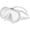 imageTUSA M1010S Zensee Pro Scuba Diving MaskTranslucent