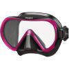 Black/Rose Pink