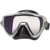 imageTUSA M110 Visio Uno Pro Scuba Diving Mask Chrome