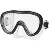 imageTUSA M111 Mini Kleio II Scuba Diving MaskBlack