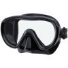 imageTUSA M111 Mini Kleio II Scuba Diving MaskBlackBlack