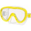 imageTUSA M111 Mini Kleio II Scuba Diving MaskFlash Yellow