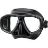 imageTUSA M212 Freedom Ceos Scuba Diving MaskBlackBlack