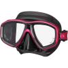 Black/Rose Pink