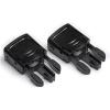 imageTUSA Male Scuba Fin Buckles