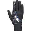 imageTUSA Polymesh Tropical GloveBlack