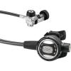 imageTUSA RS609 Scuba Diving RegulatorBlack