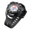 imageTUSA SC0102U Scuba Diving Wrist Compass Gauge North Hemisphere