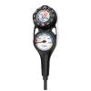 imageTUSA SC0201U Scuba Diving Console Pressure Gauge 5000 PSI ampamp Compass North Hemisphere