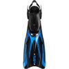 imageTUSA SF0101 Hyflex Vesna Scuba Diving FinsFishtail Blue