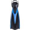 imageTUSA SF0102 Imprex Duo Scuba Diving FinsFishtail Blue