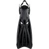 imageTUSA SF22 Solla Open Heel Scuba Diving FinsBlack