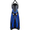 imageTUSA SF22 Solla Open Heel Scuba Diving FinsCobalt Blue