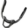 imageTUSA TA0915 Universal Bungee Fin StrapsBlack