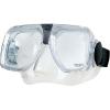 TUSA TM-5700 Liberator Plus Scuba Diving Mask  Translucent