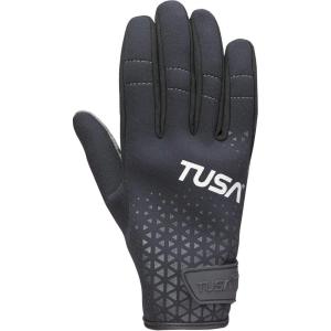 imageTUSA 2MM Warmwater Gloves BlackBlack