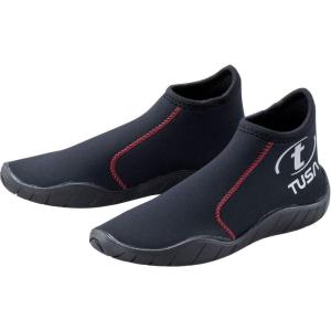 imageTUSA DB0201 Imprex 3mm Dive SlipperMens 10  Womens 11
