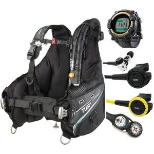 imageTUSA Gear Essentials Soverin Alpha Package wDC Solar Computer