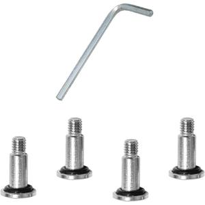 imageTUSA Hyflex System Hardware Kit Screws and Allen Wrench