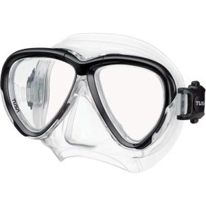 imageTUSA Intega Diving MaskBlack