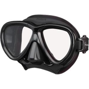 imageTUSA Intega Diving MaskBlackBlack