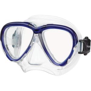 imageTUSA Intega Diving MaskCobalt Blue