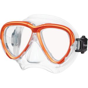 imageTUSA Intega Diving MaskEnergy Orange