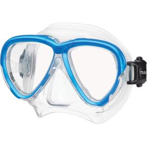 imageTUSA Intega Diving MaskFishtail Blue