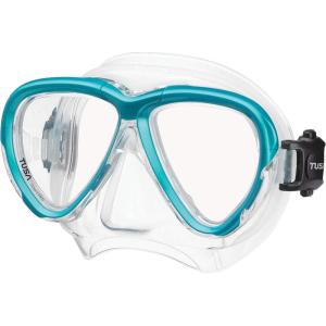 imageTUSA Intega Diving MaskOcean Green