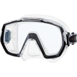 imageTUSA M1003 Freedom Elite Scuba Diving MaskBlack