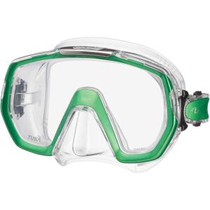 imageTUSA M1003 Freedom Elite Scuba Diving MaskClear Blue