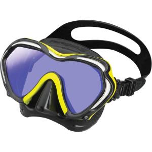 imageTUSA M1007 Paragon S Scuba Diving MaskFlash Yellow