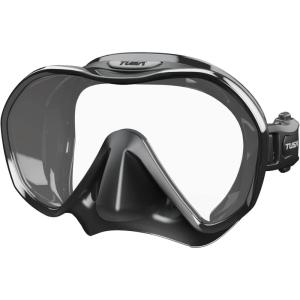 imageTUSA M1010 Zensee Scuba Diving MaskBlack