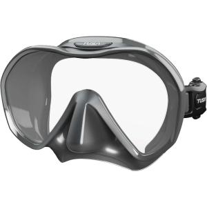 imageTUSA M1010 Zensee Scuba Diving MaskGunmetal