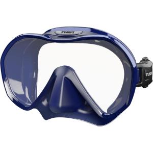imageTUSA M1010 Zensee Scuba Diving MaskIndigo