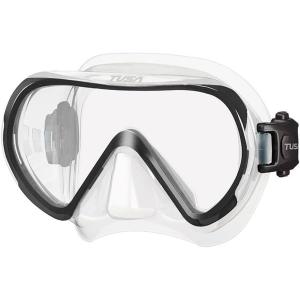 imageTUSA M1011 Ino Scuba Diving MaskBlack