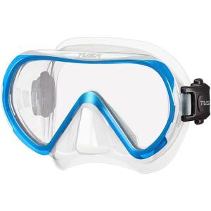 imageTUSA M1011 Ino Scuba Diving MaskFishtail Blue