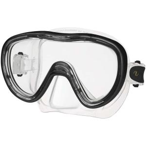 imageTUSA M111 Mini Kleio II Scuba Diving MaskBlack