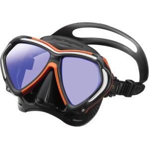 imageTUSA M2001 Paragon Scuba Diving MaskEnergy Orange