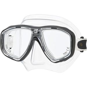 imageTUSA M212 Freedom Ceos Scuba Diving MaskBlack